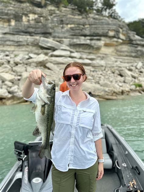 Fishing Reports .